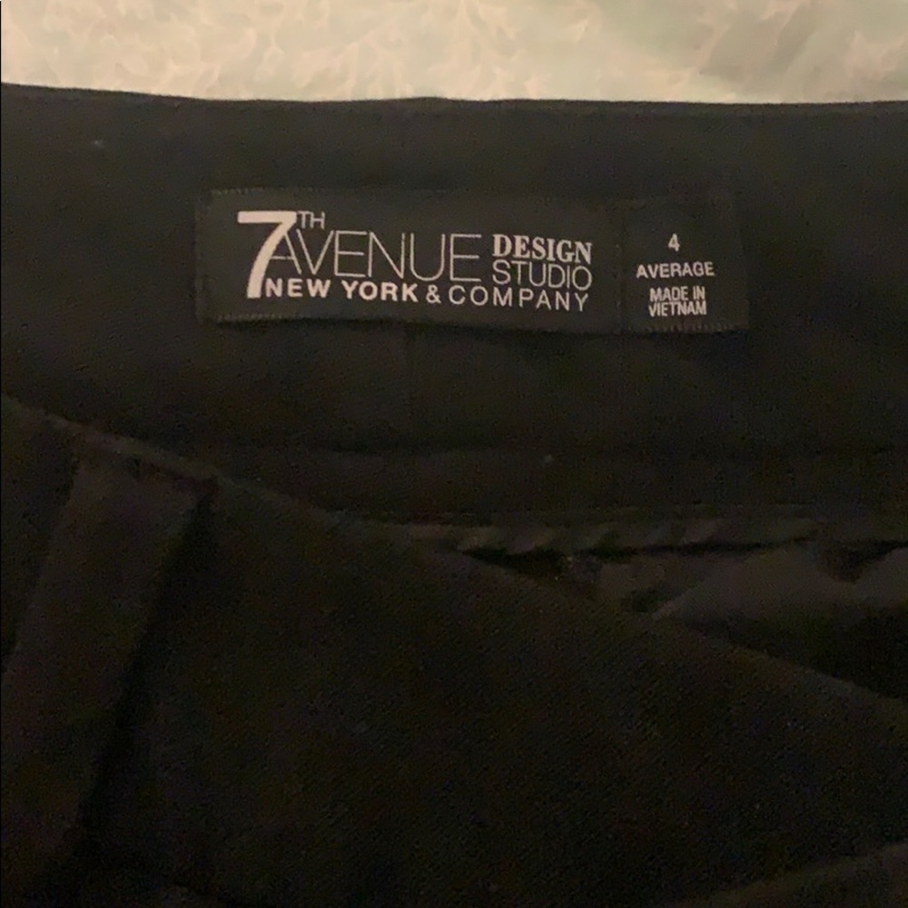 new york and Company  slacks